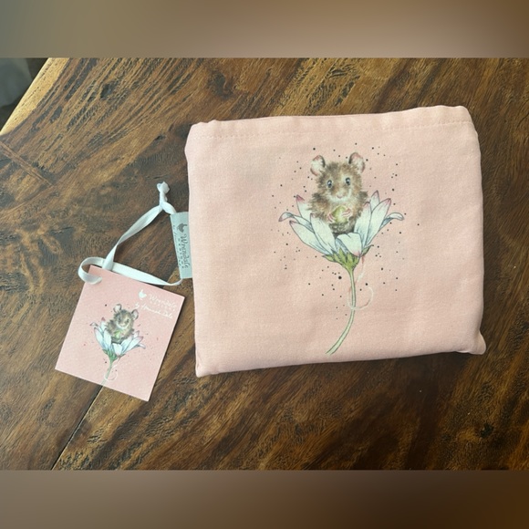 NWT Wrendale design tote - Picture 1 of 6